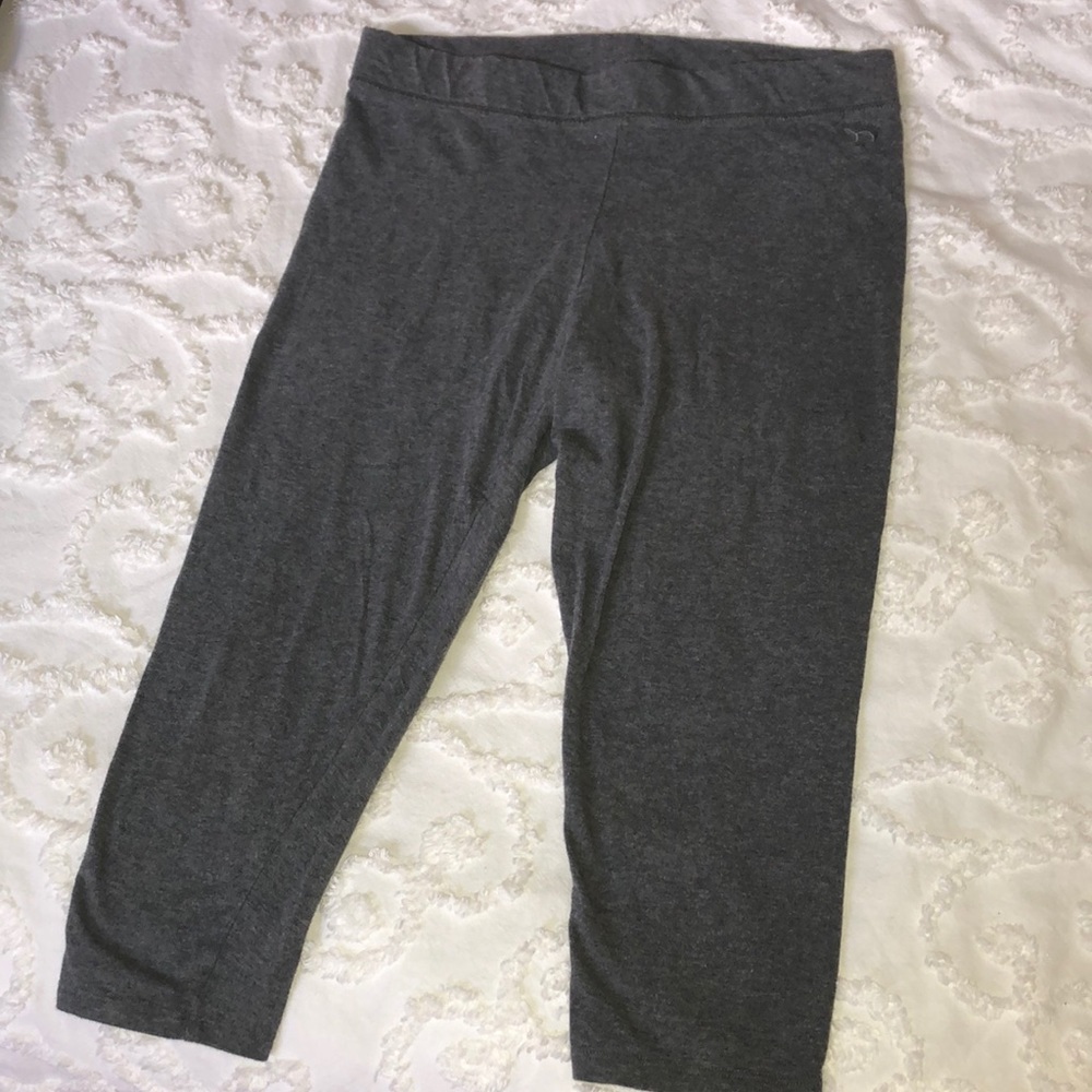 Victoria’s Secret PINK leggings